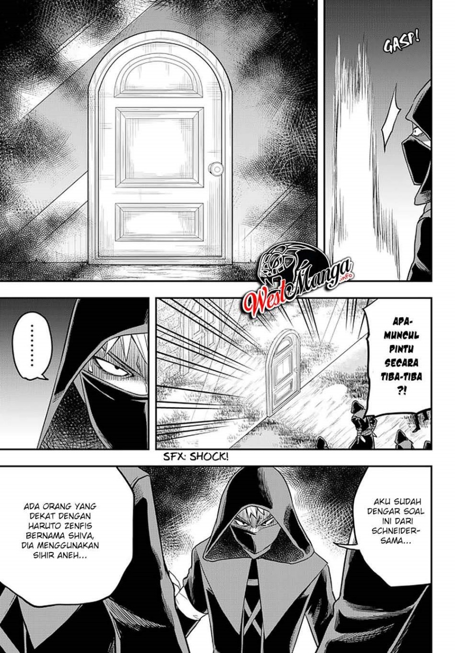Jitsu wa Ore, Saikyou deshita?