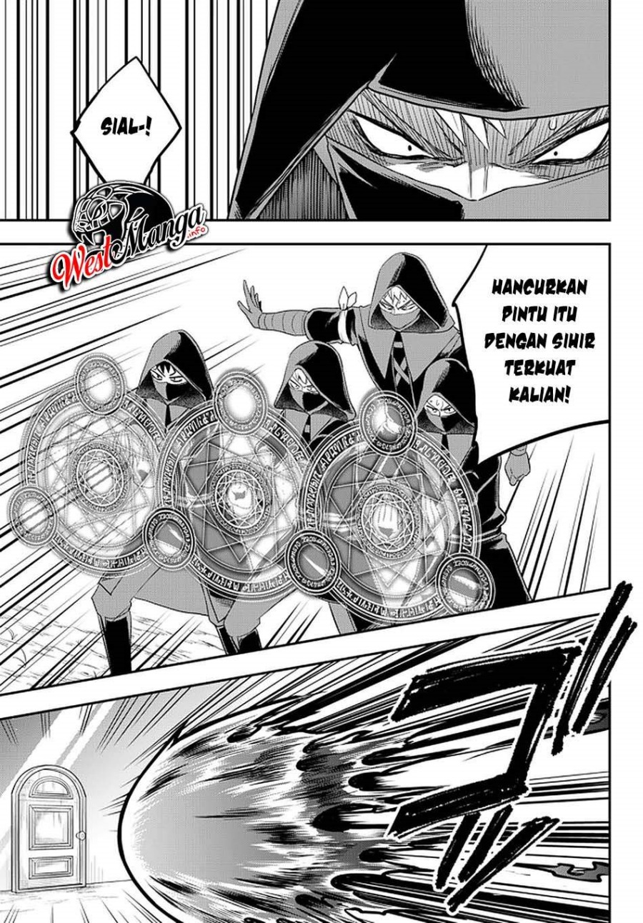 Jitsu wa Ore, Saikyou deshita?