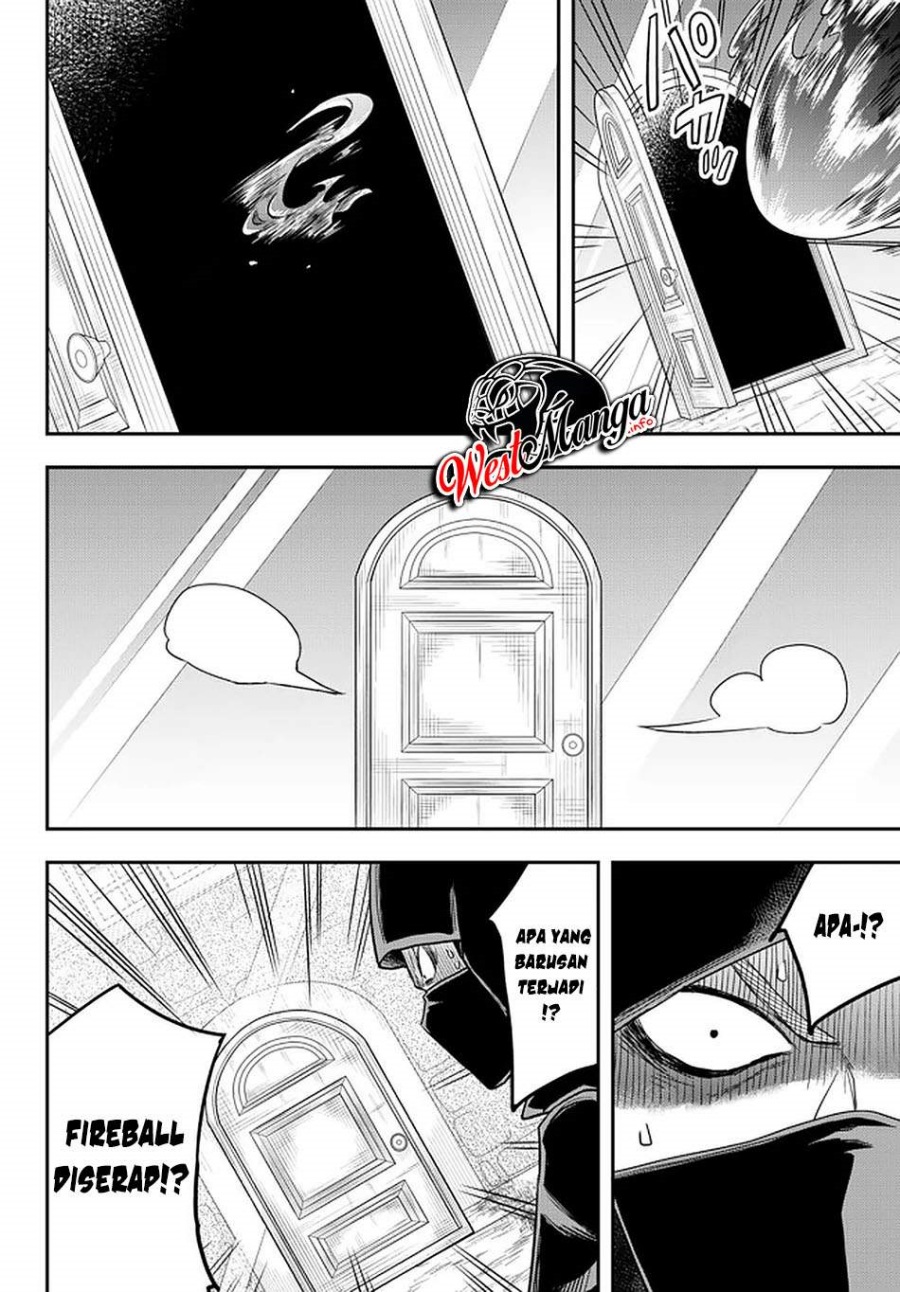 Jitsu wa Ore, Saikyou deshita?