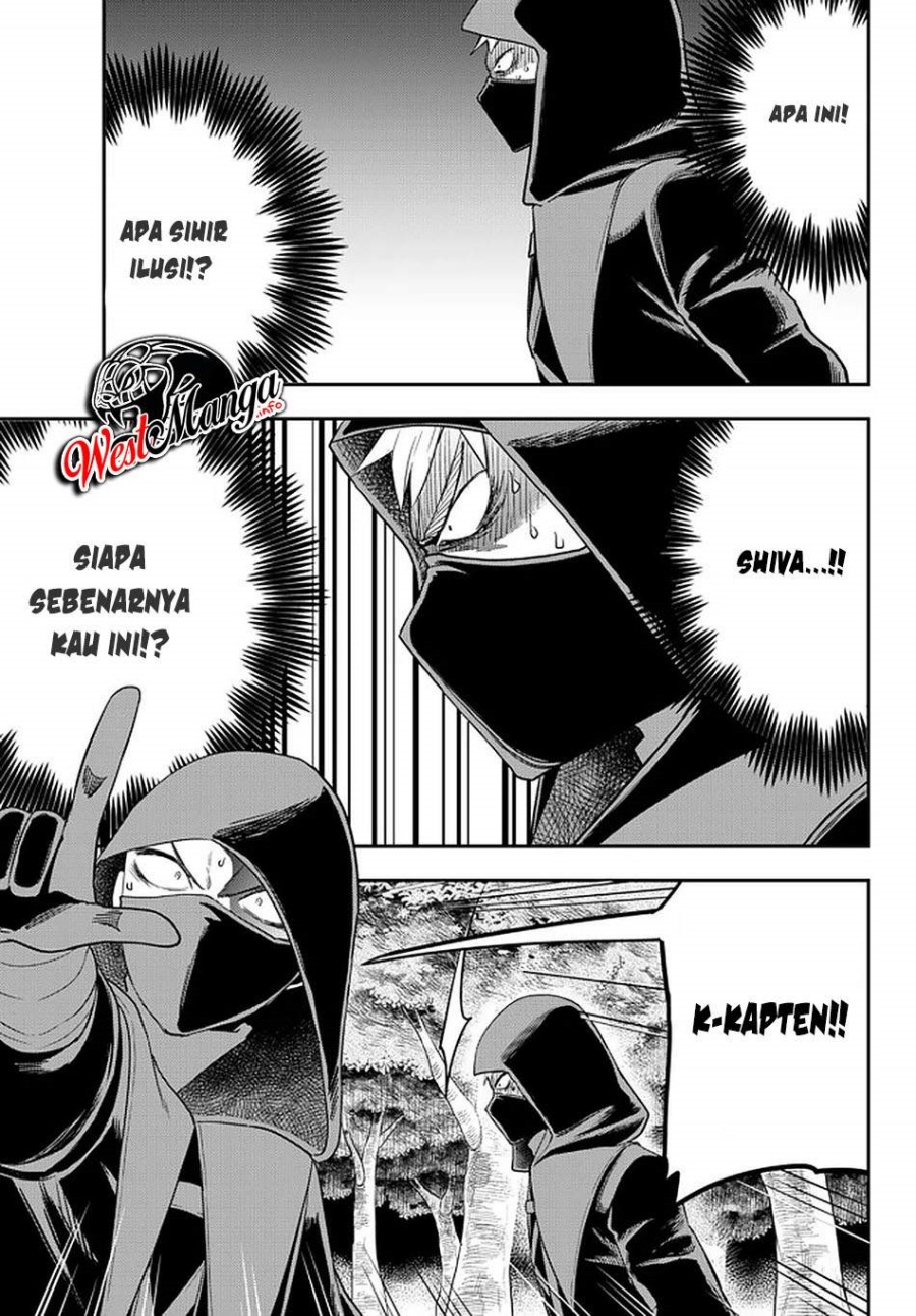 Jitsu wa Ore, Saikyou deshita?