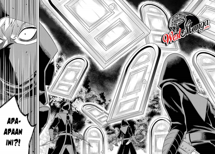 Jitsu wa Ore, Saikyou deshita?