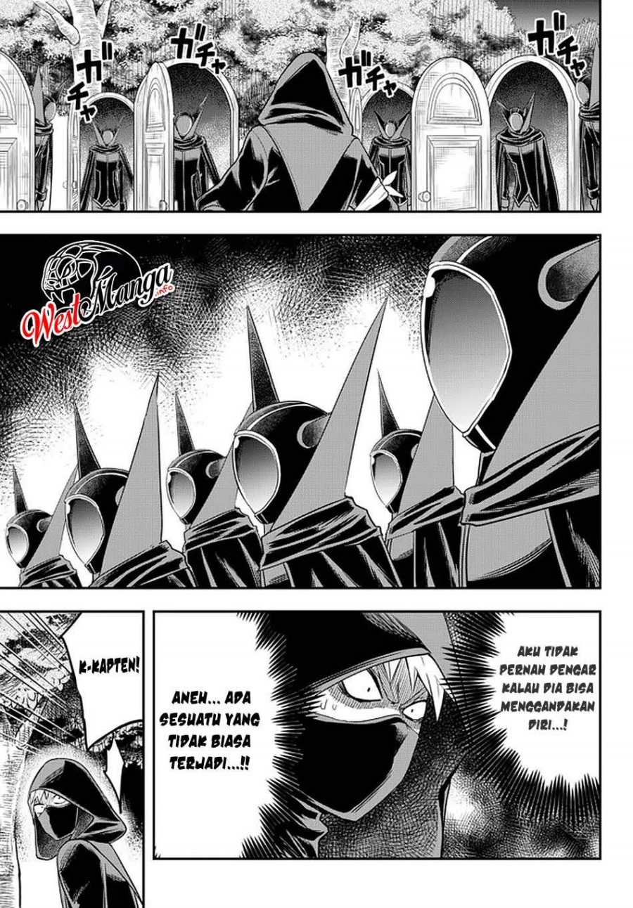 Jitsu wa Ore, Saikyou deshita?