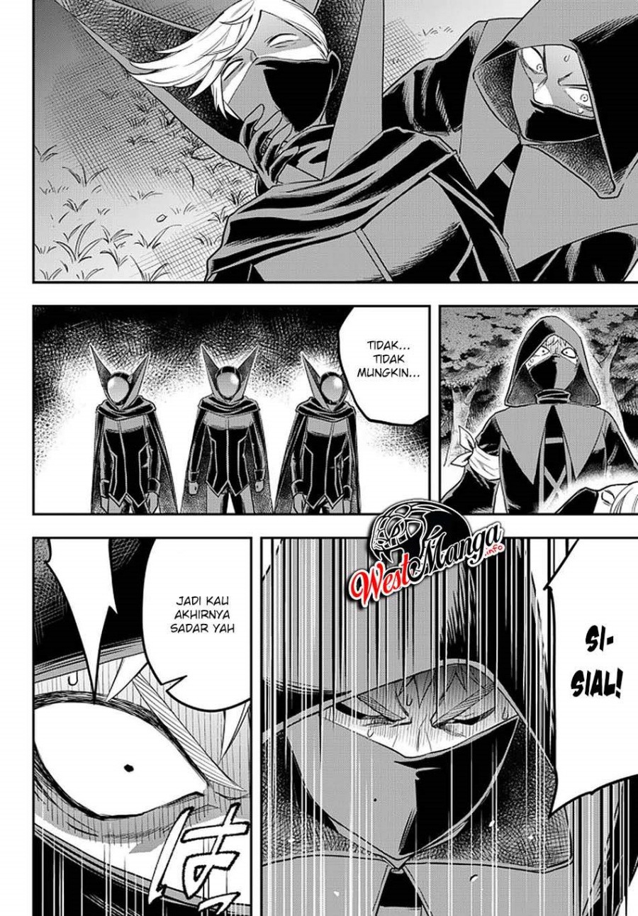 Jitsu wa Ore, Saikyou deshita?