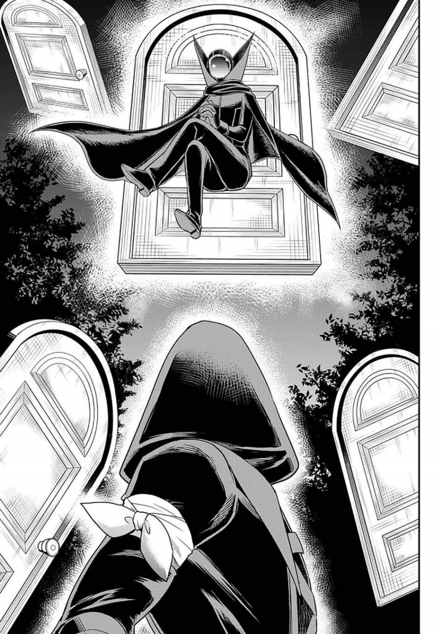 Jitsu wa Ore, Saikyou deshita?