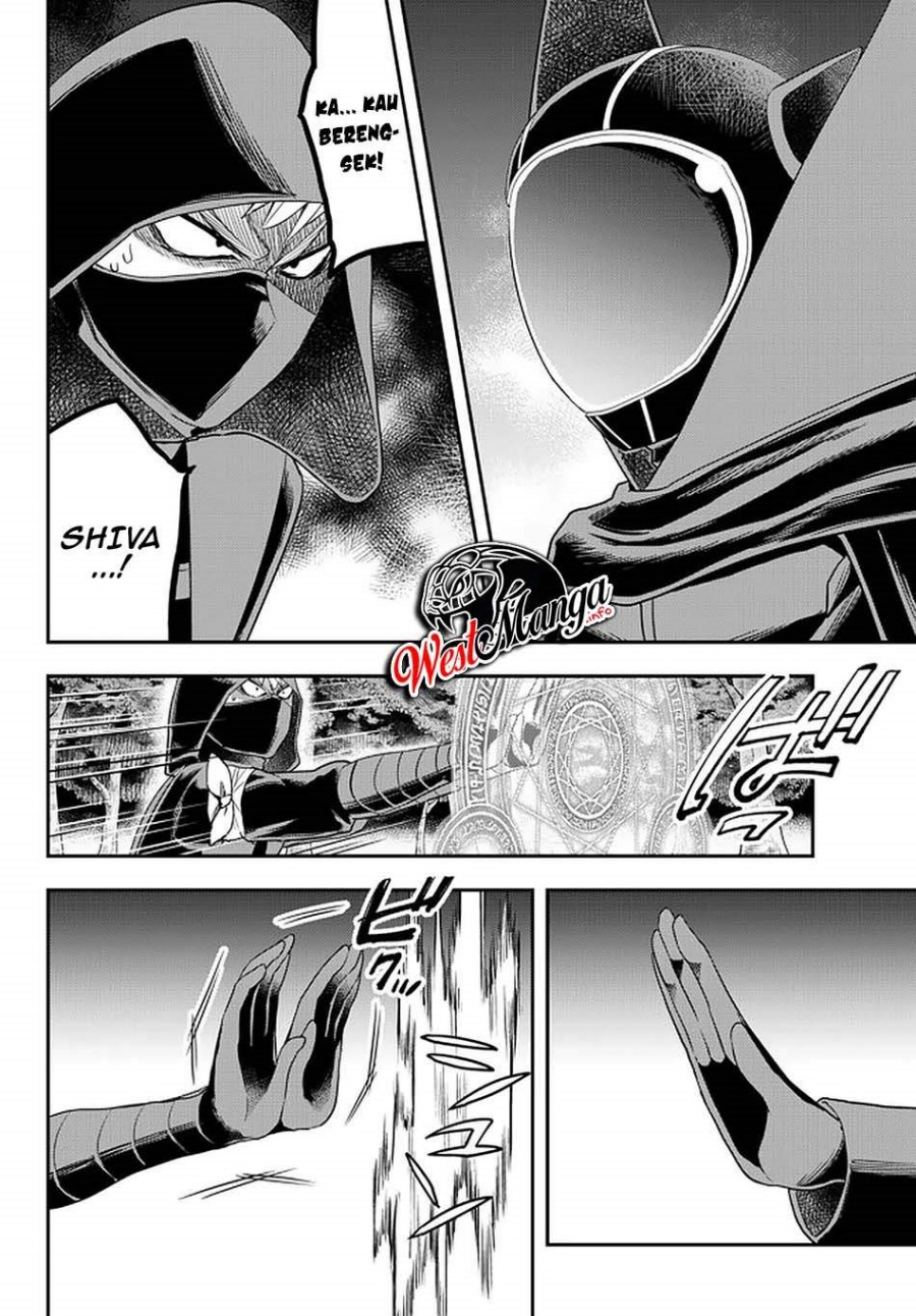 Jitsu wa Ore, Saikyou deshita?