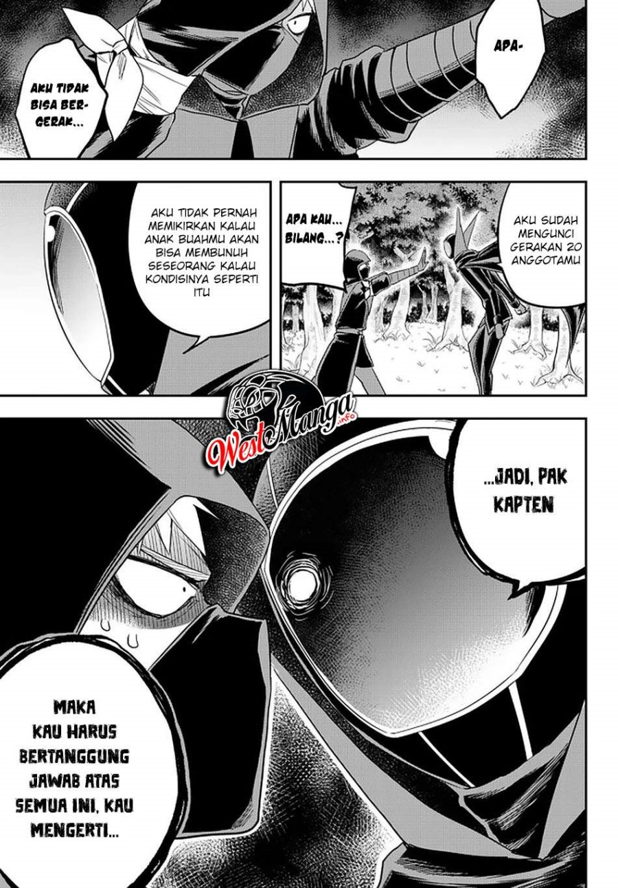 Jitsu wa Ore, Saikyou deshita?