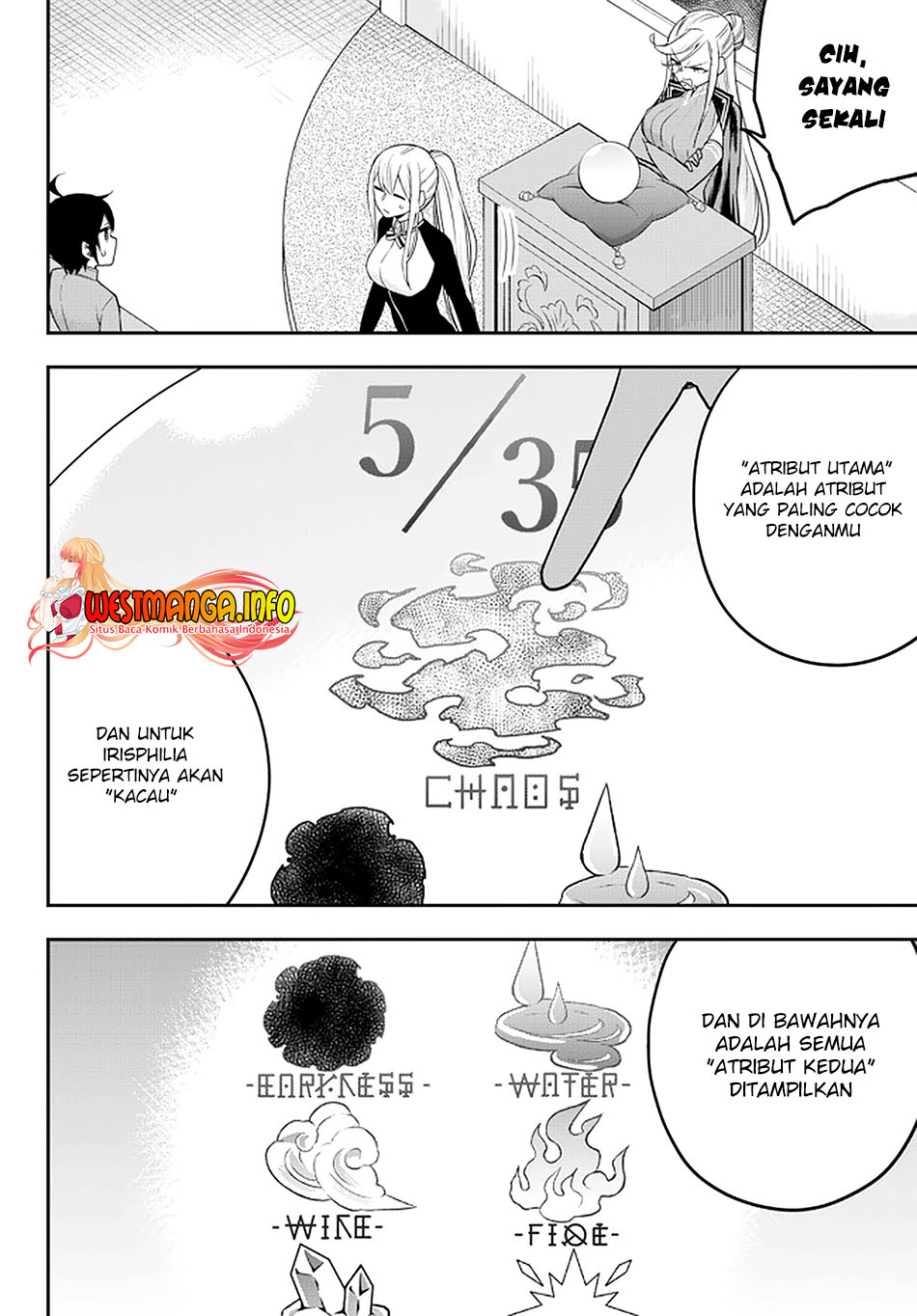 Jitsu wa Ore, Saikyou deshita?