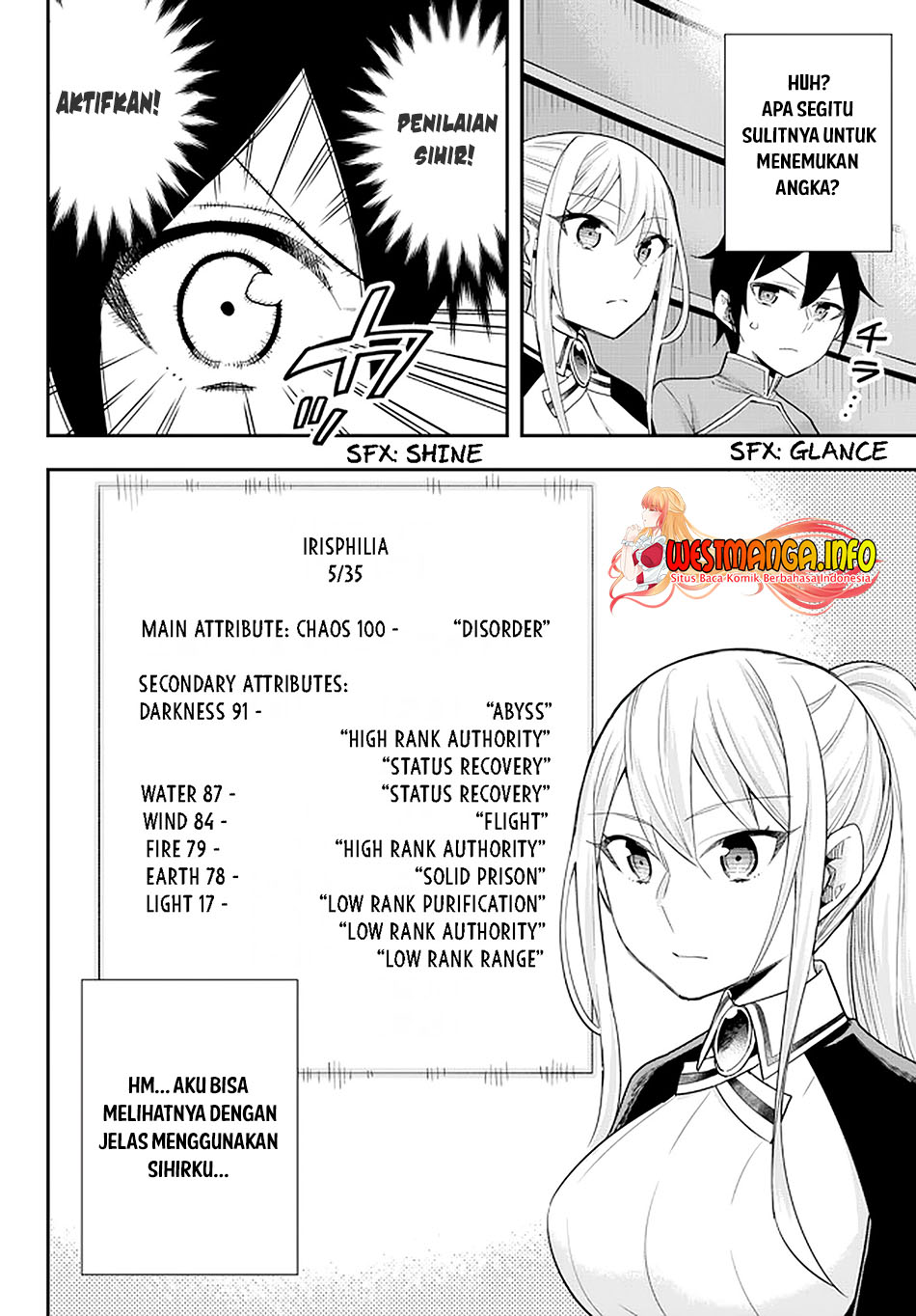 Jitsu wa Ore, Saikyou deshita?