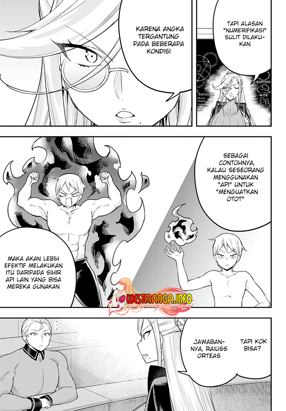 Jitsu wa Ore, Saikyou deshita?