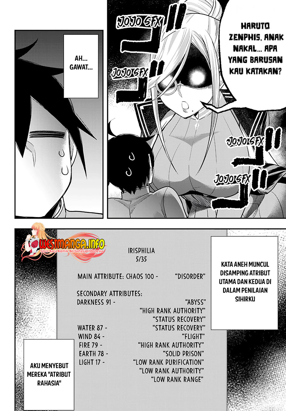 Jitsu wa Ore, Saikyou deshita?