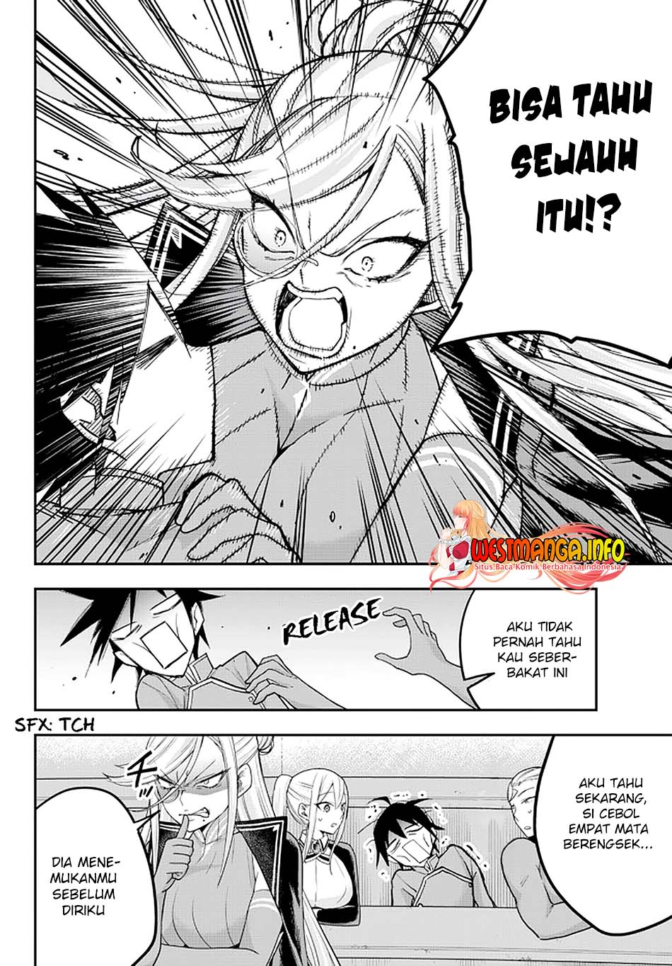Jitsu wa Ore, Saikyou deshita?