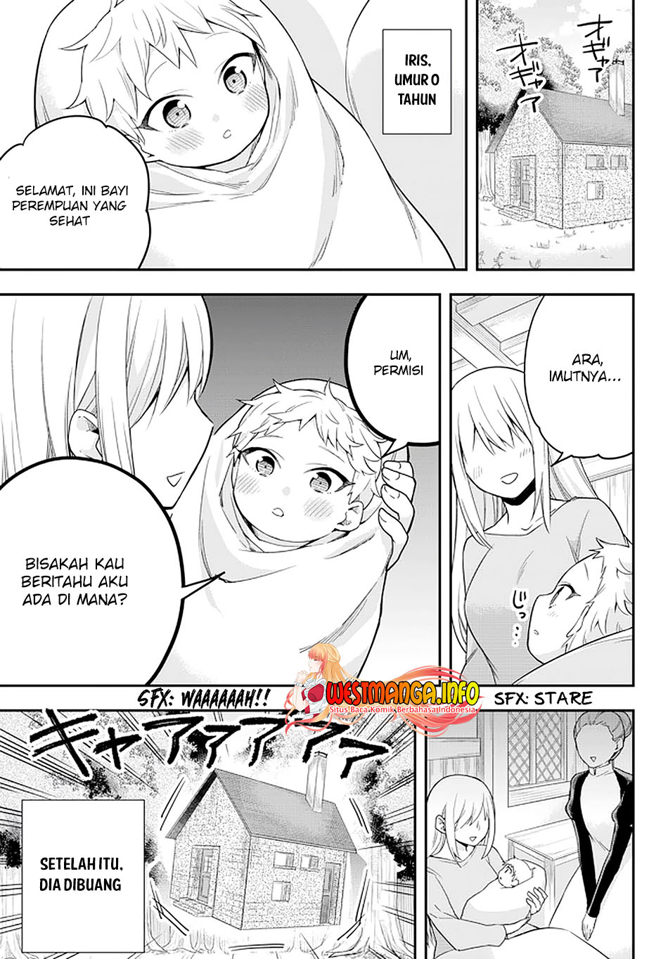 Jitsu wa Ore, Saikyou deshita?