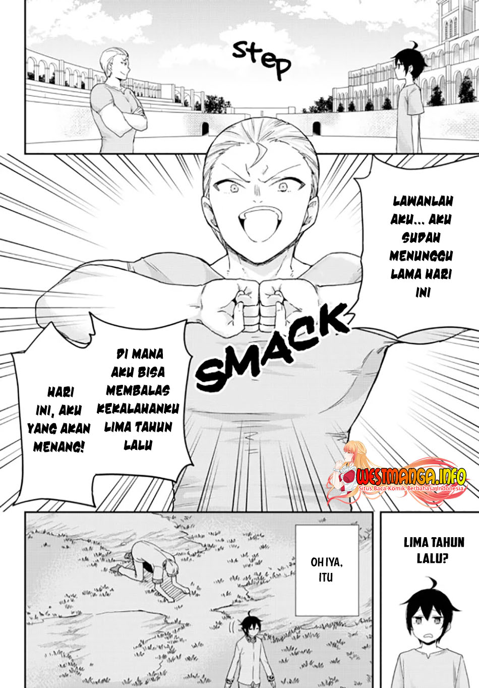 Jitsu wa Ore, Saikyou deshita?