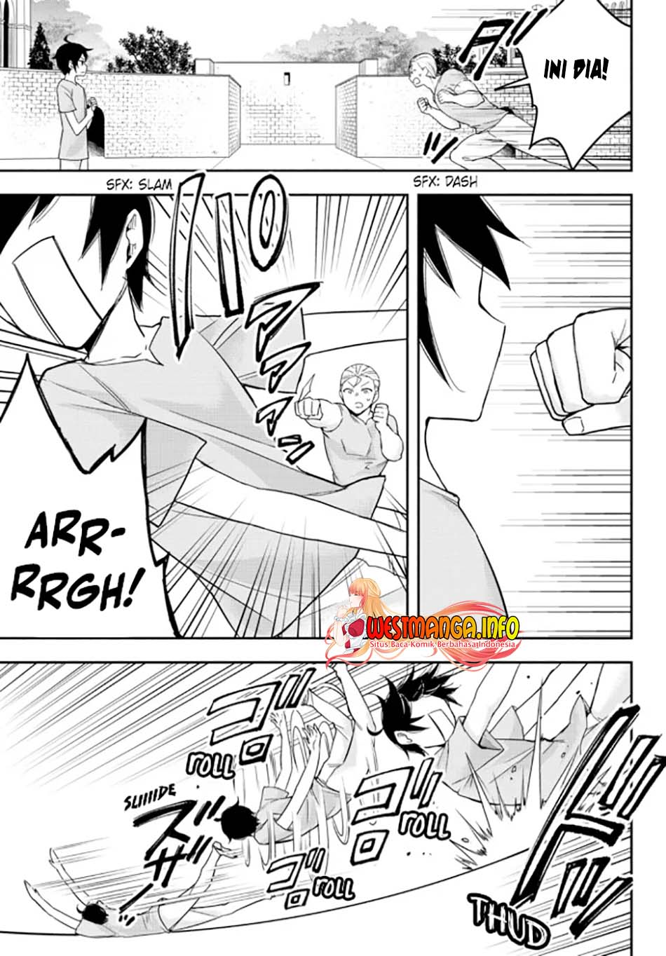 Jitsu wa Ore, Saikyou deshita?