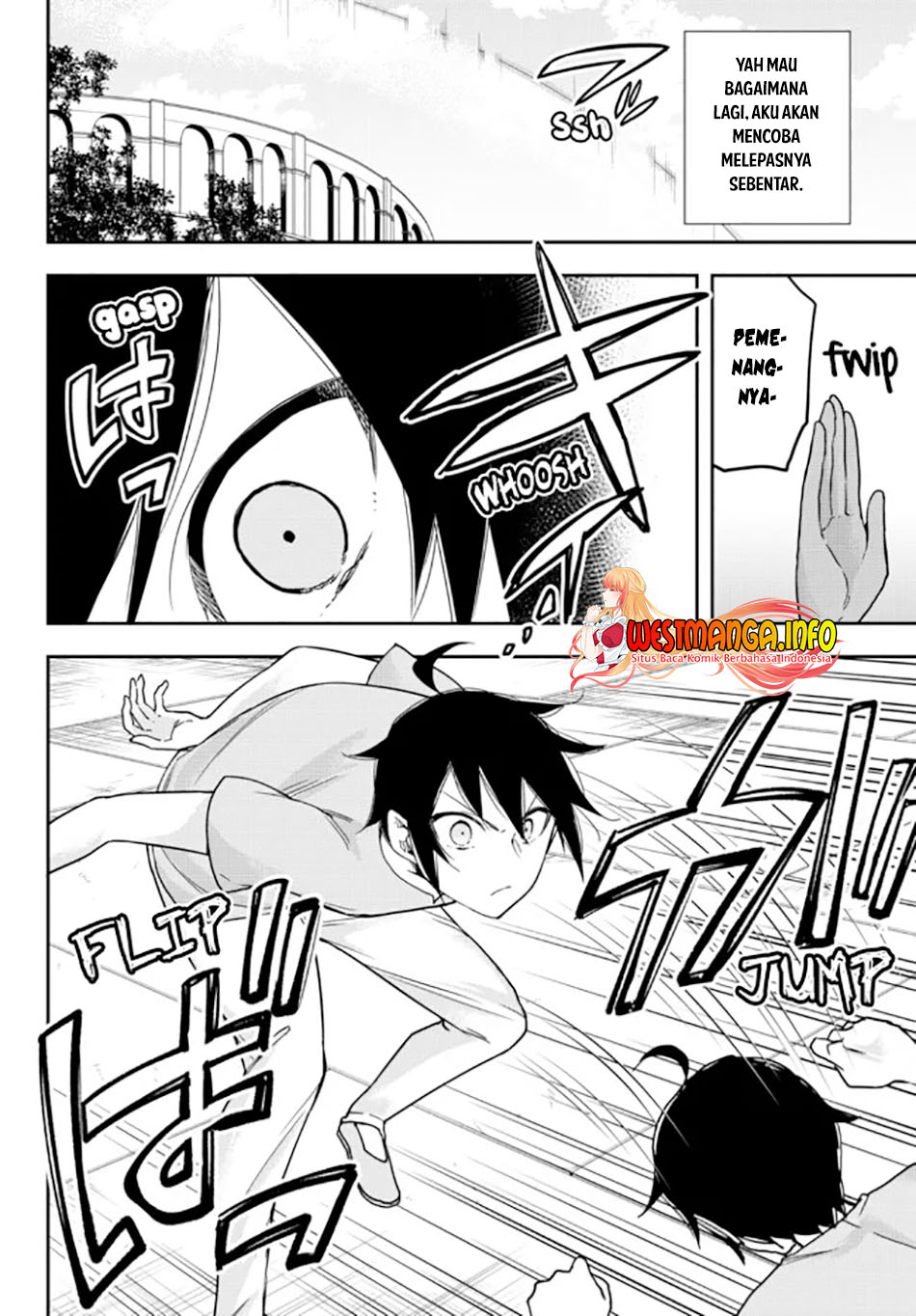 Jitsu wa Ore, Saikyou deshita?