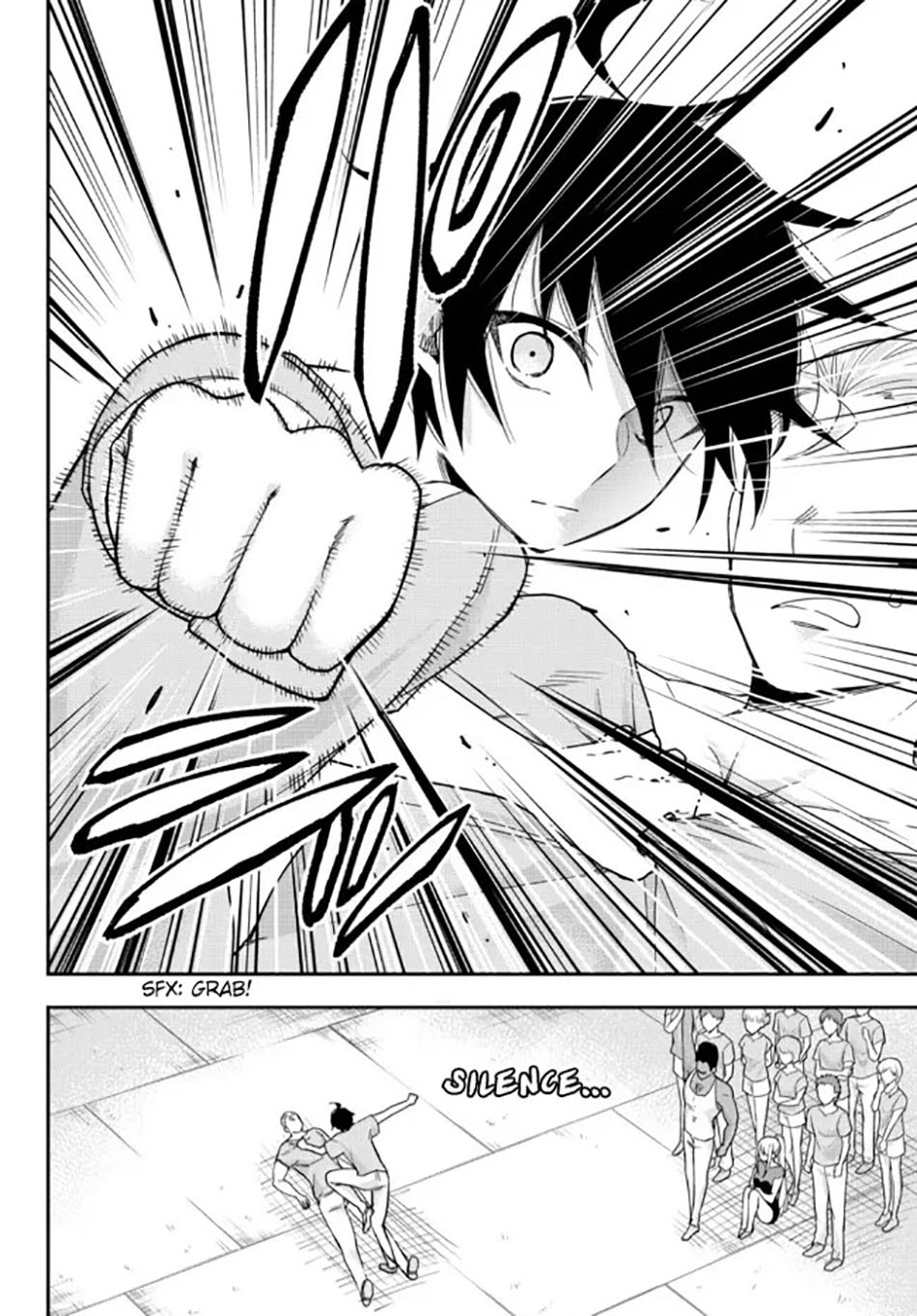 Jitsu wa Ore, Saikyou deshita?