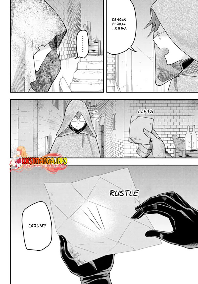 Jitsu wa Ore, Saikyou deshita?