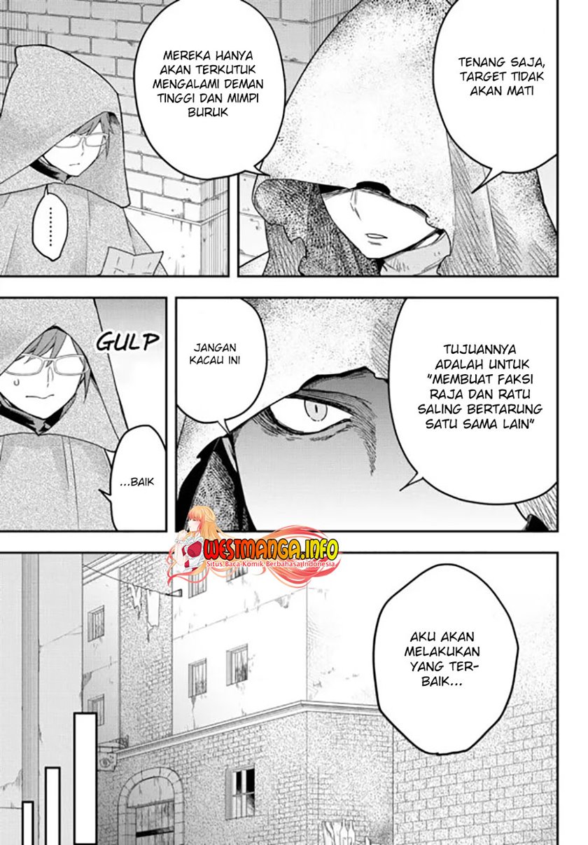 Jitsu wa Ore, Saikyou deshita?