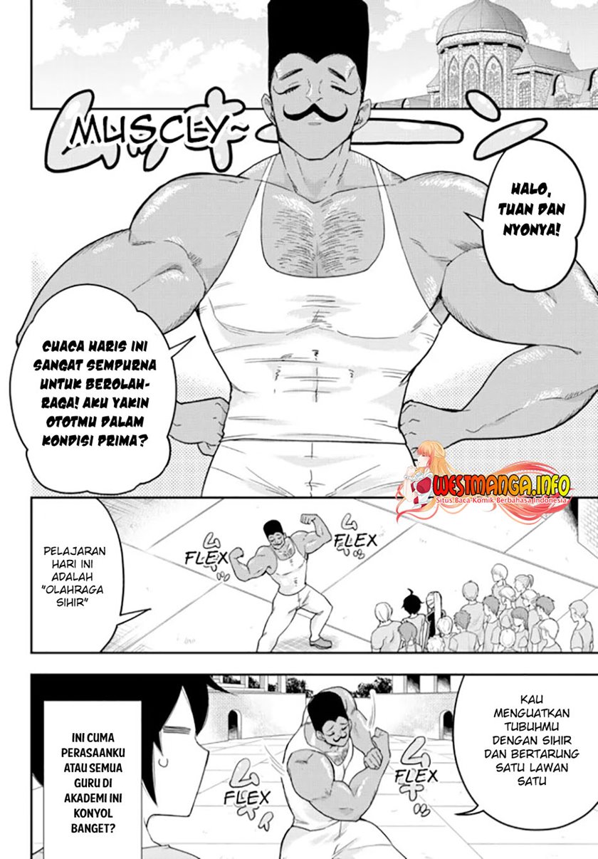 Jitsu wa Ore, Saikyou deshita?