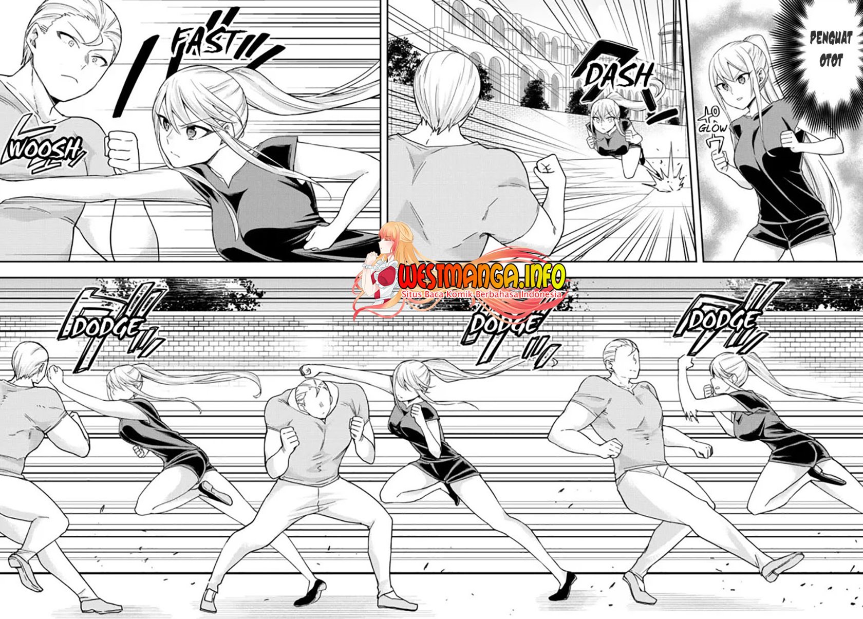 Jitsu wa Ore, Saikyou deshita?