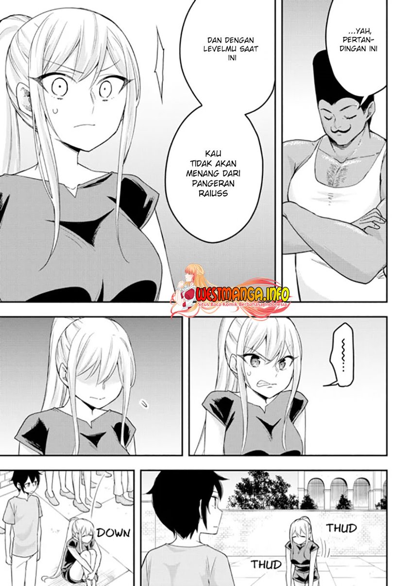 Jitsu wa Ore, Saikyou deshita?