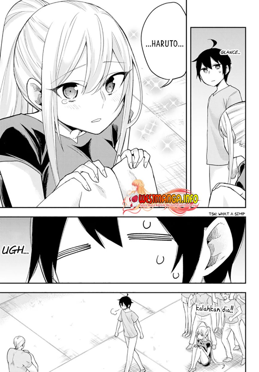 Jitsu wa Ore, Saikyou deshita?