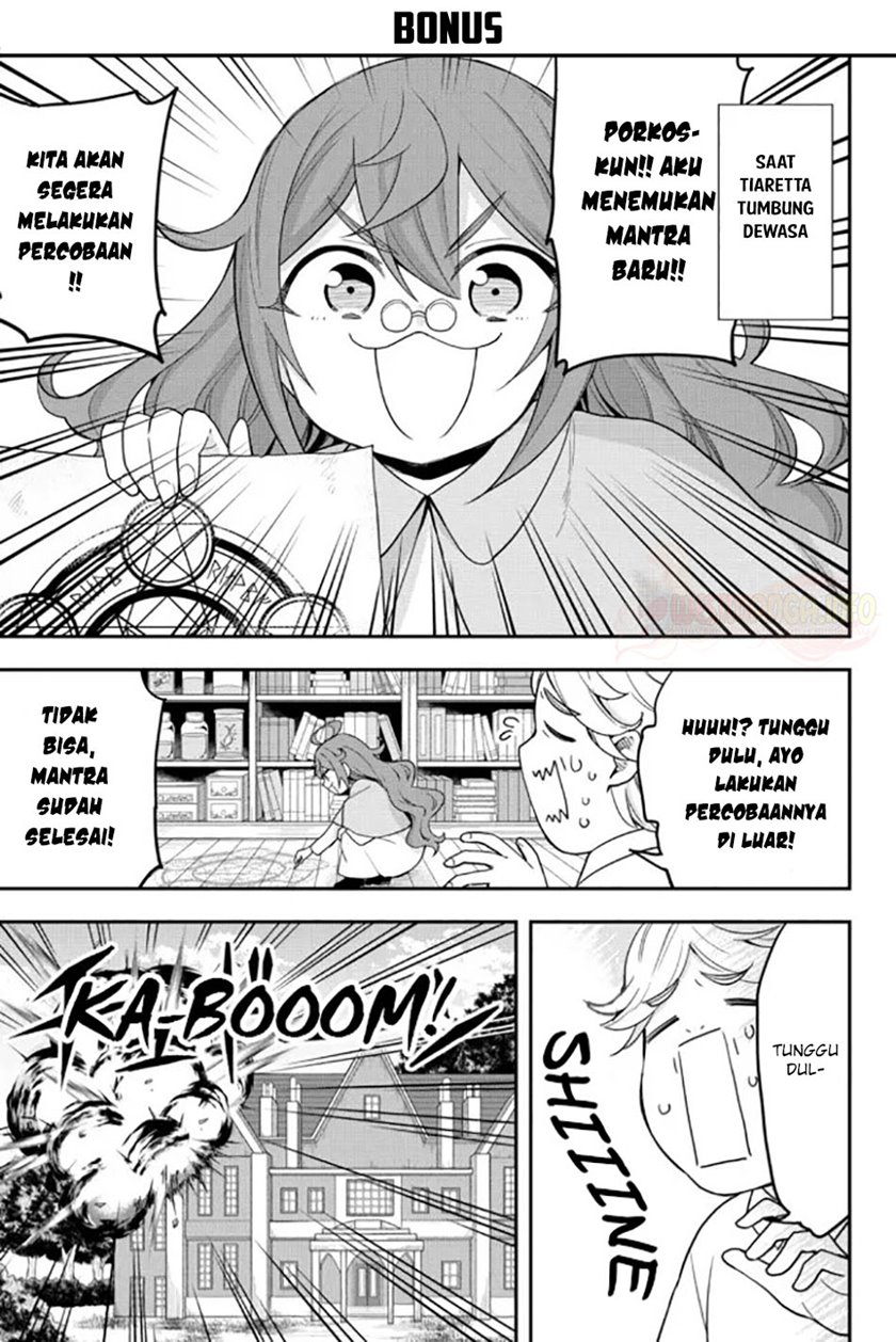 Jitsu wa Ore, Saikyou deshita?