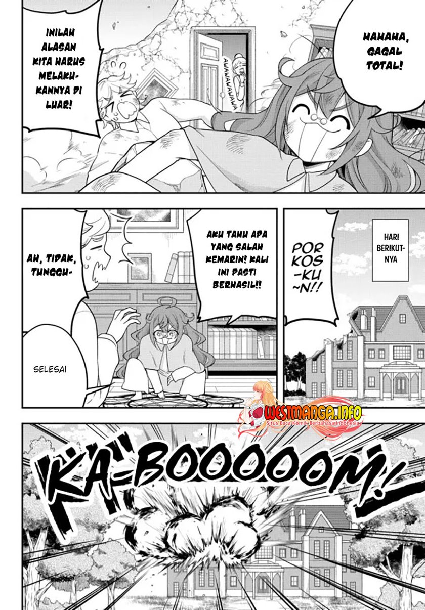 Jitsu wa Ore, Saikyou deshita?