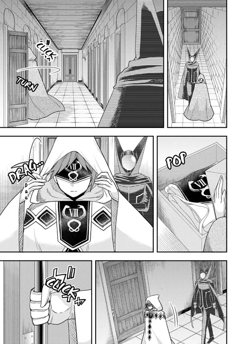 Jitsu wa Ore, Saikyou deshita?