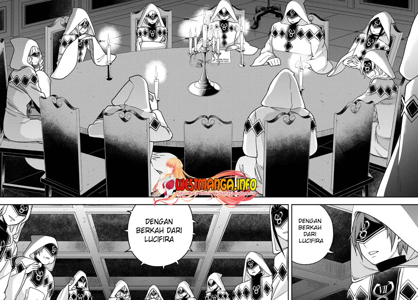 Jitsu wa Ore, Saikyou deshita?