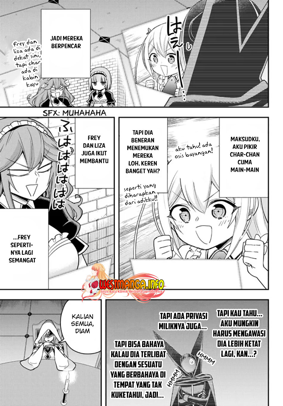 Jitsu wa Ore, Saikyou deshita?