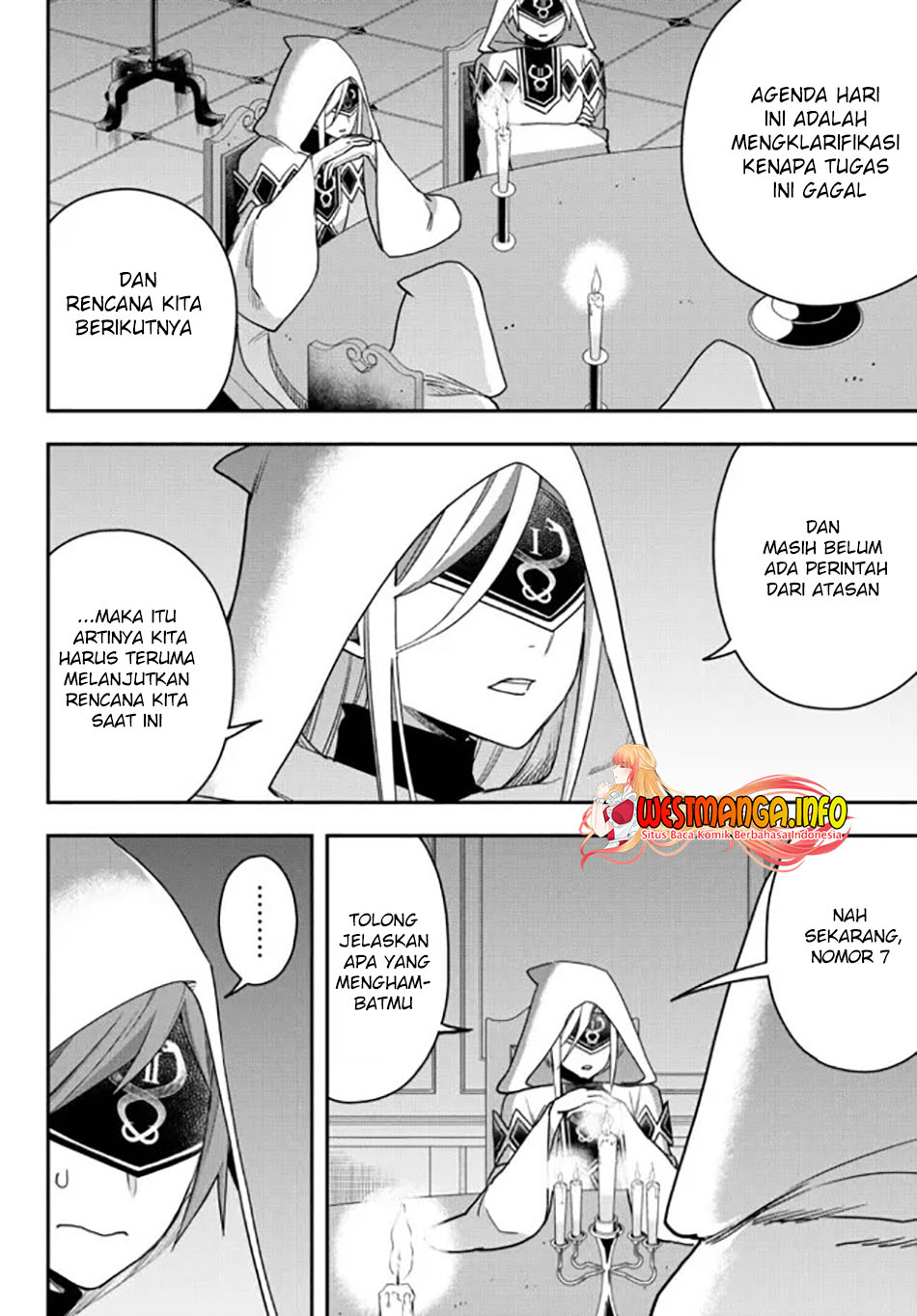 Jitsu wa Ore, Saikyou deshita?