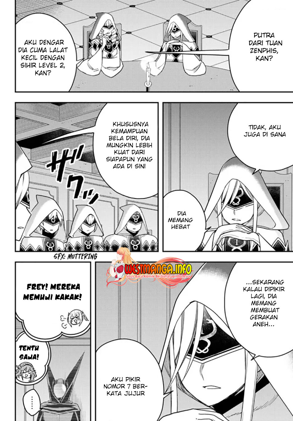 Jitsu wa Ore, Saikyou deshita?