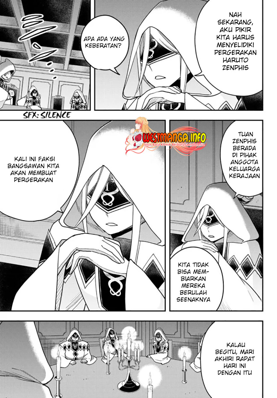 Jitsu wa Ore, Saikyou deshita?
