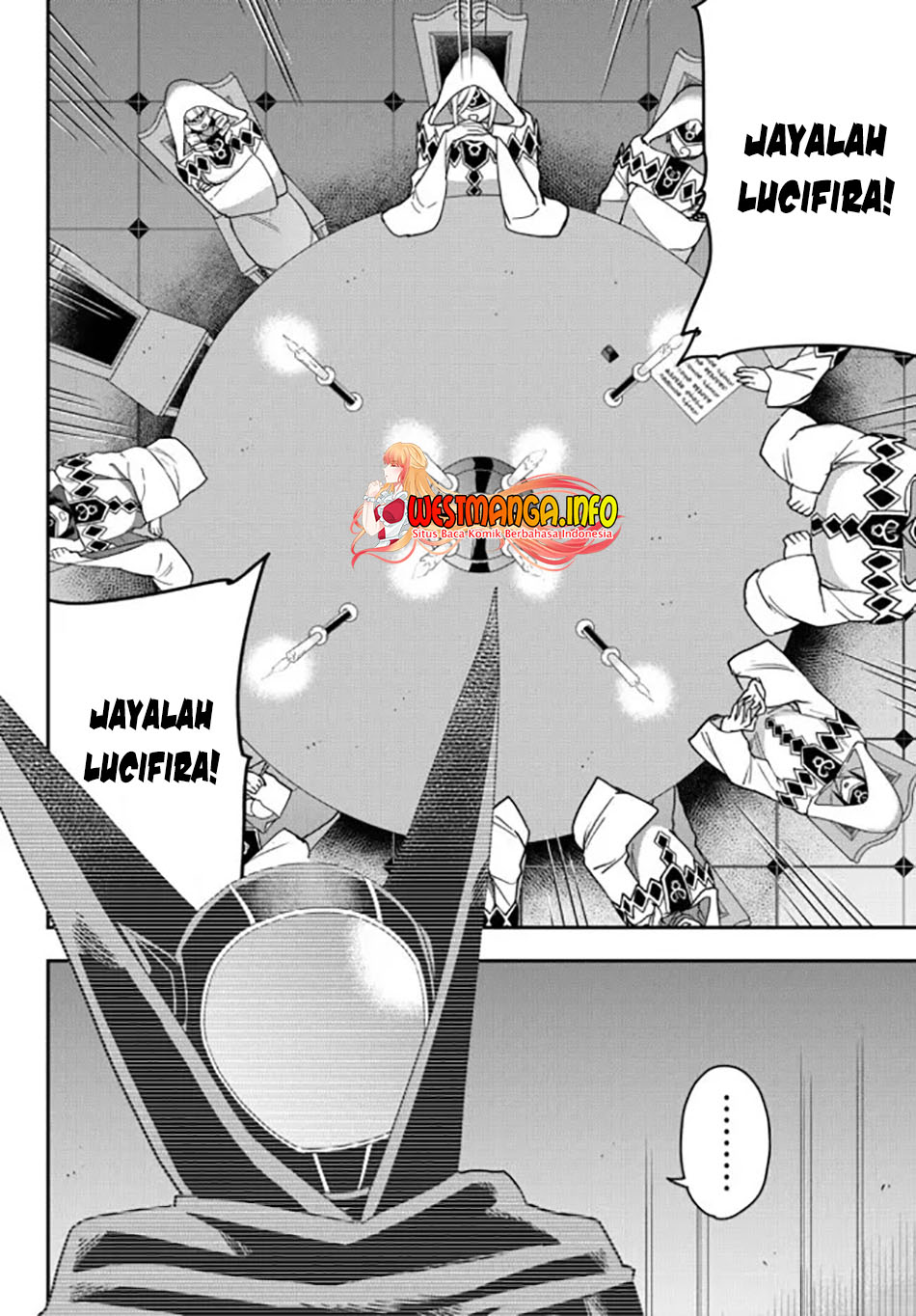 Jitsu wa Ore, Saikyou deshita?