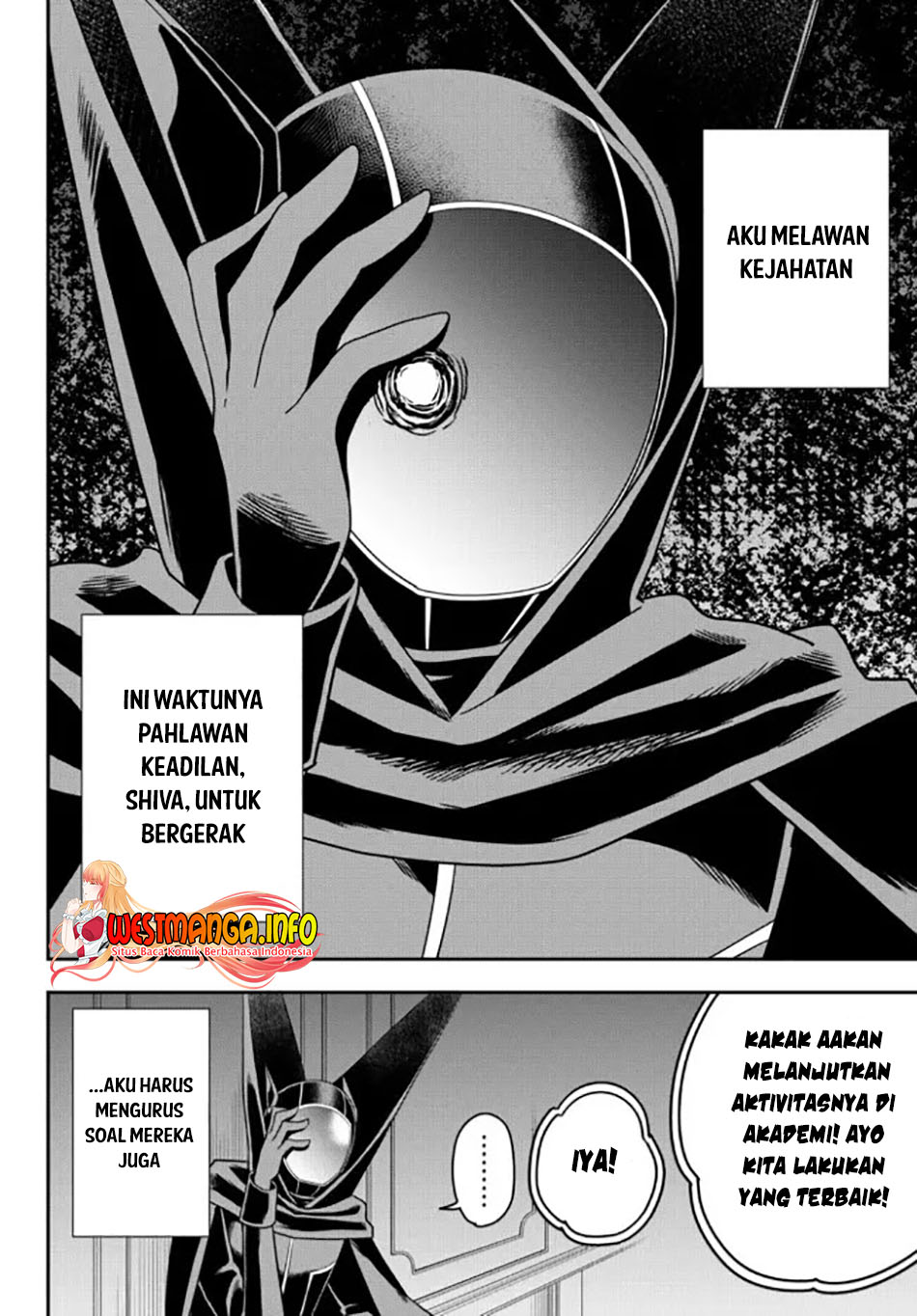 Jitsu wa Ore, Saikyou deshita?