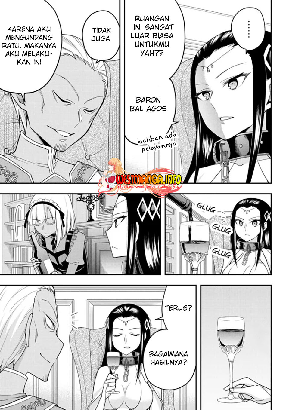 Jitsu wa Ore, Saikyou deshita?