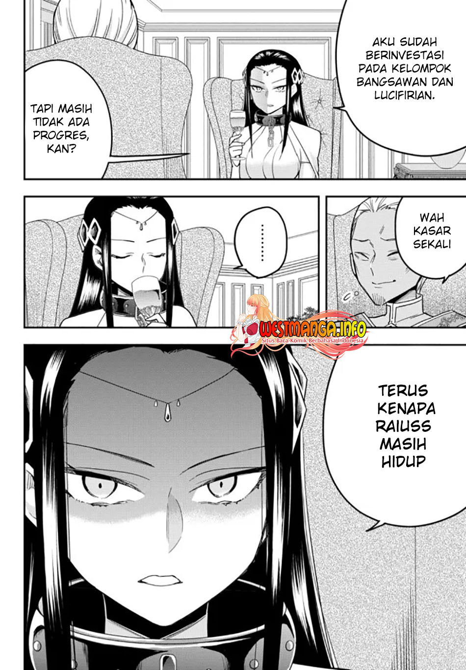 Jitsu wa Ore, Saikyou deshita?