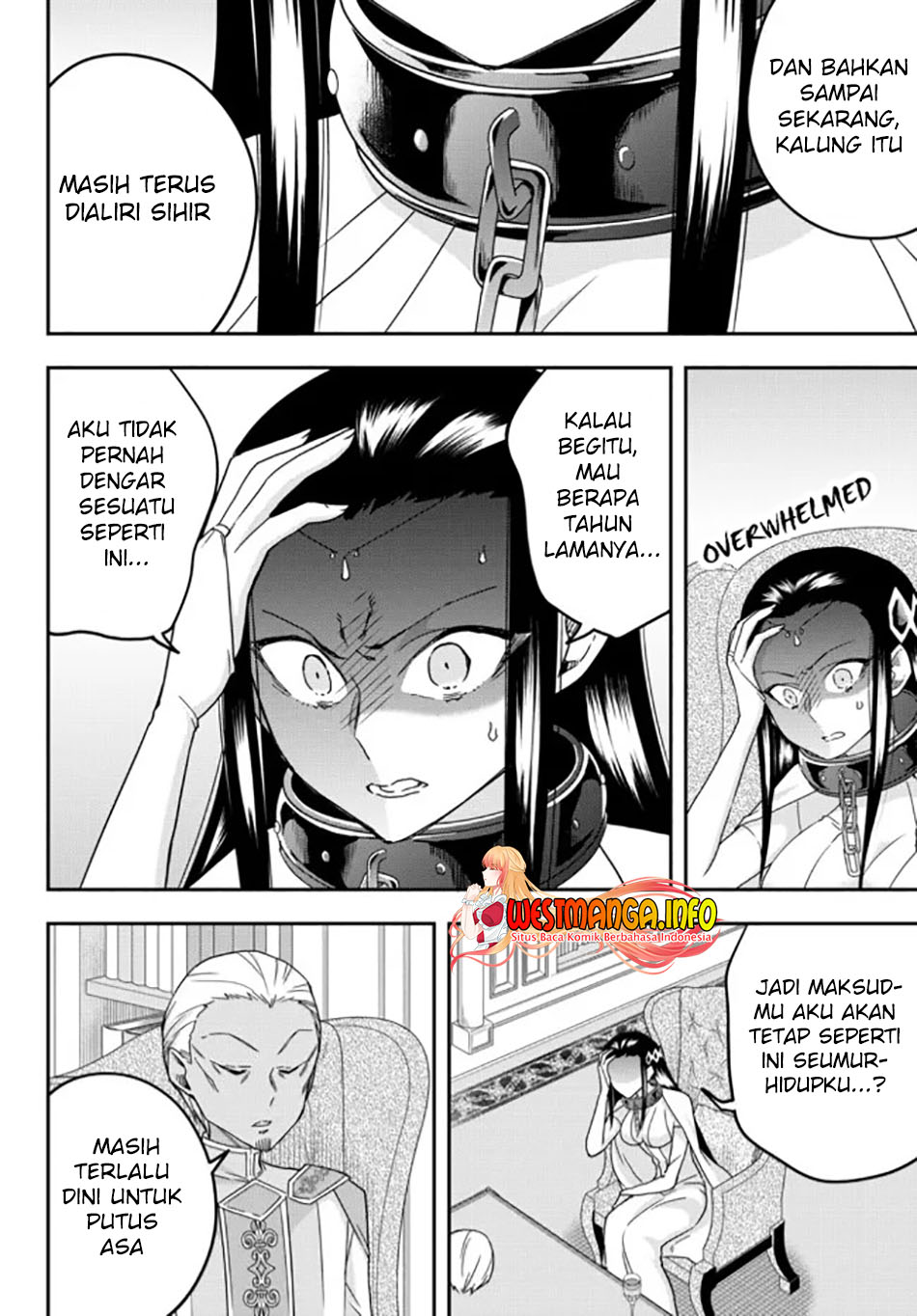 Jitsu wa Ore, Saikyou deshita?