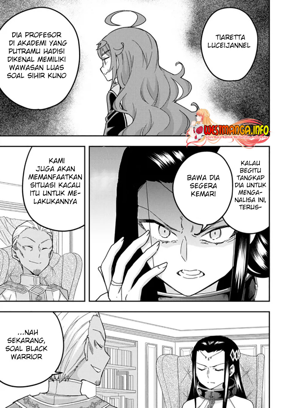 Jitsu wa Ore, Saikyou deshita?
