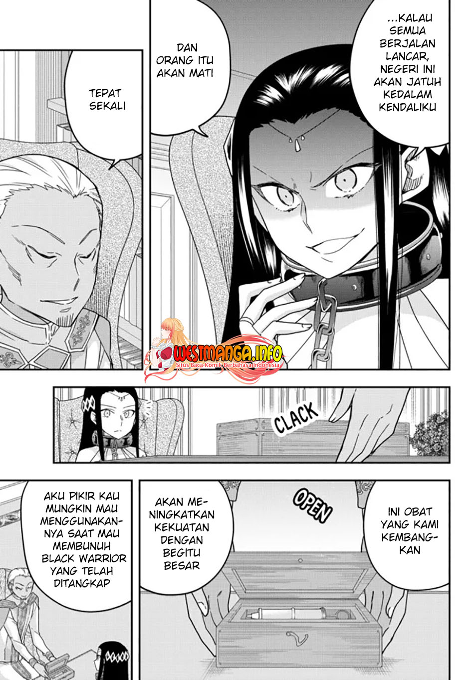 Jitsu wa Ore, Saikyou deshita?