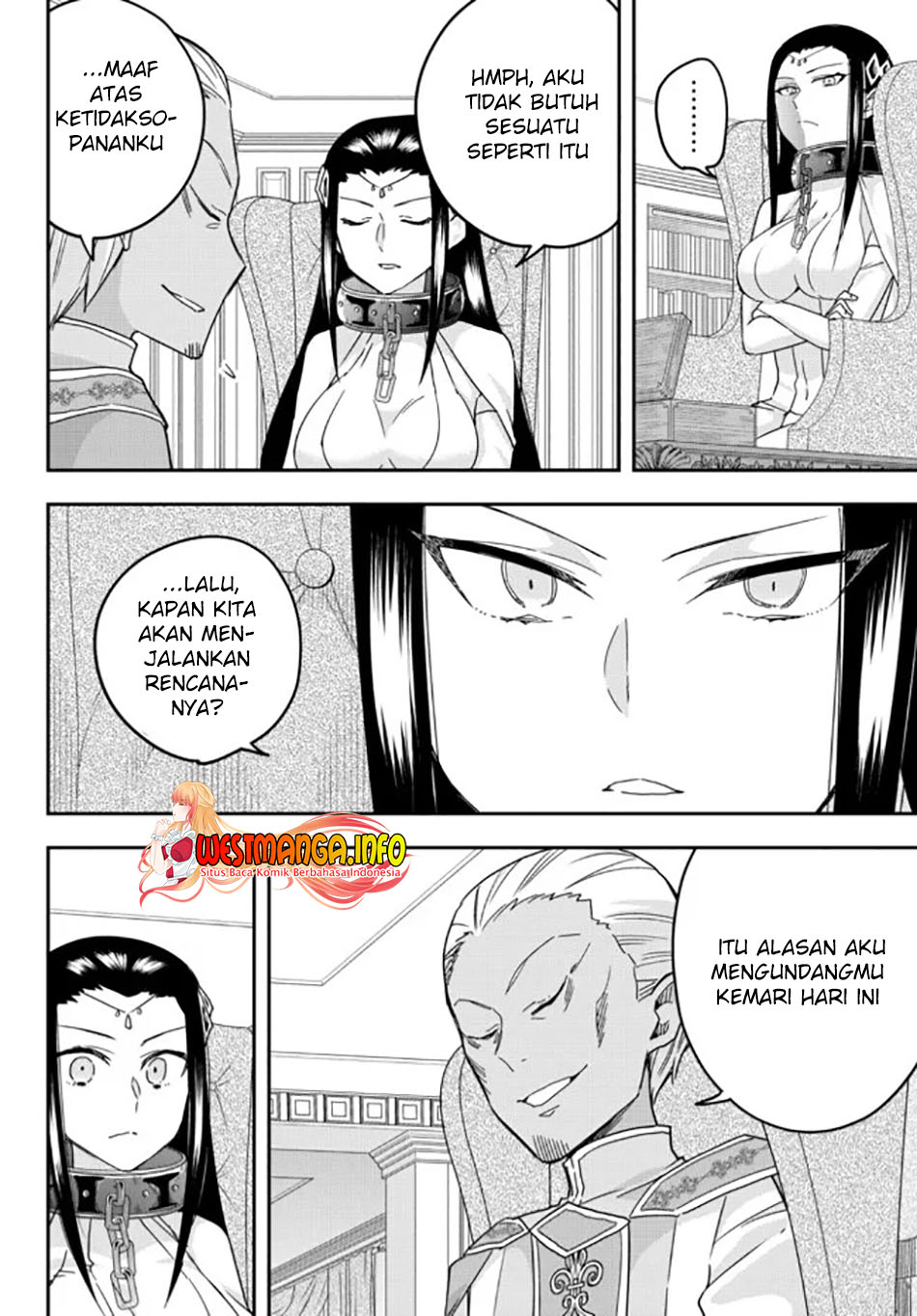 Jitsu wa Ore, Saikyou deshita?
