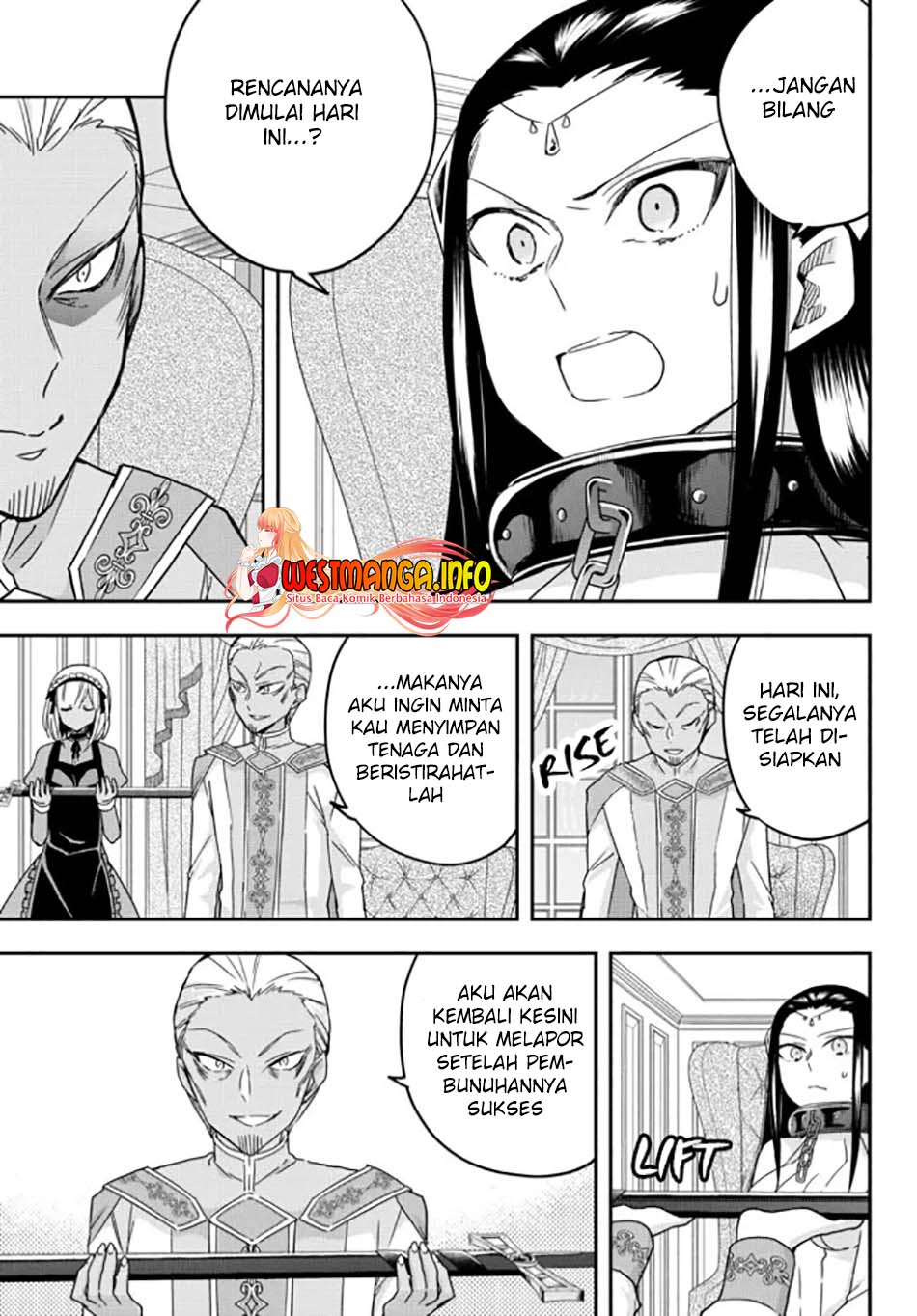 Jitsu wa Ore, Saikyou deshita?