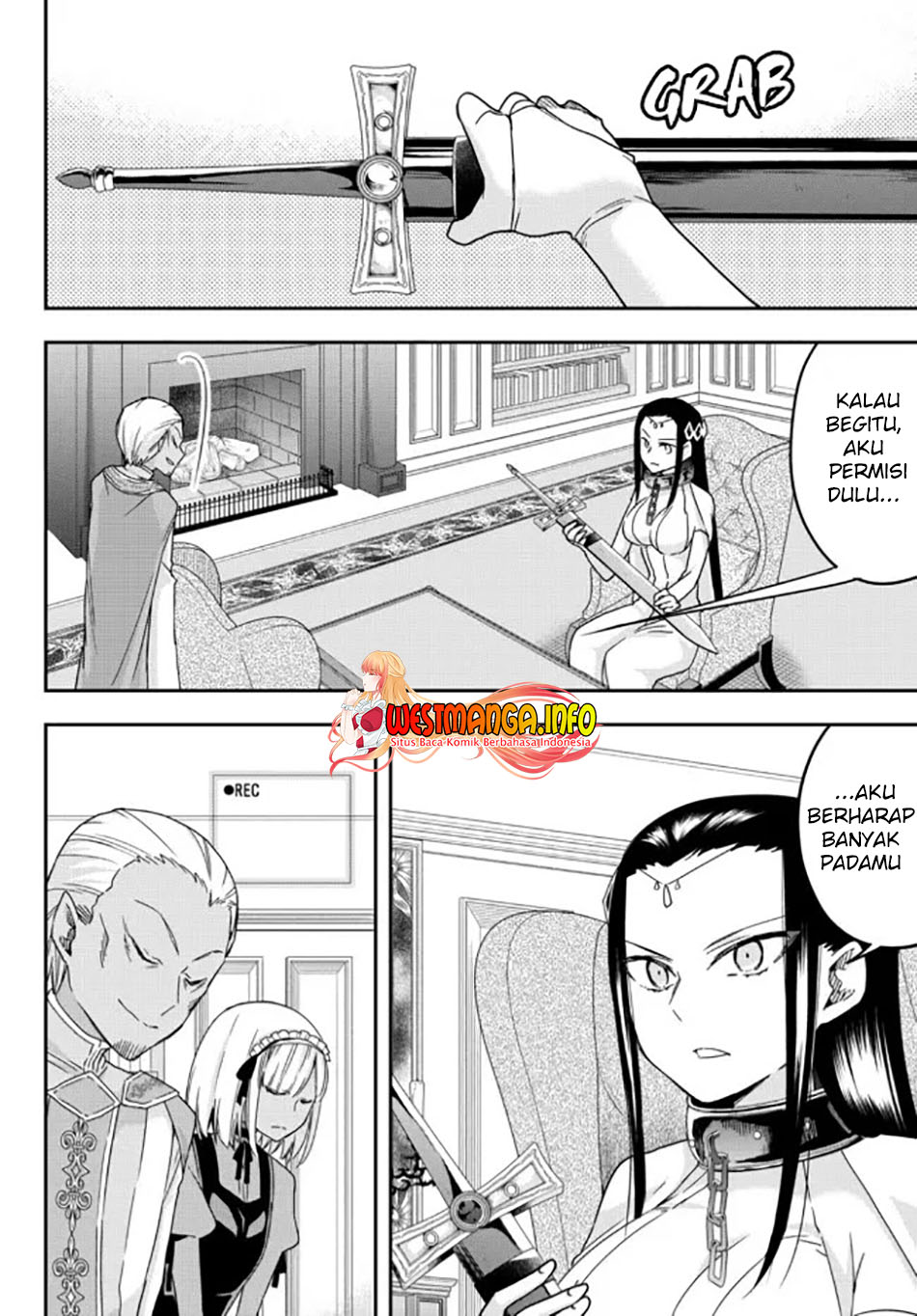 Jitsu wa Ore, Saikyou deshita?
