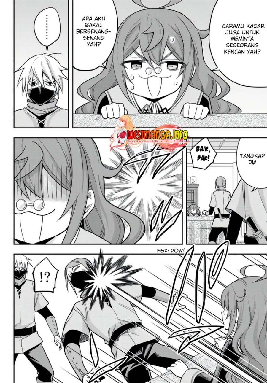 Jitsu wa Ore, Saikyou deshita?