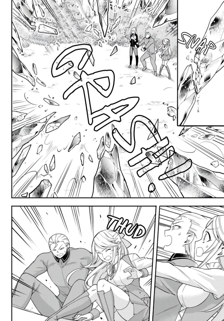 Jitsu wa Ore, Saikyou deshita?
