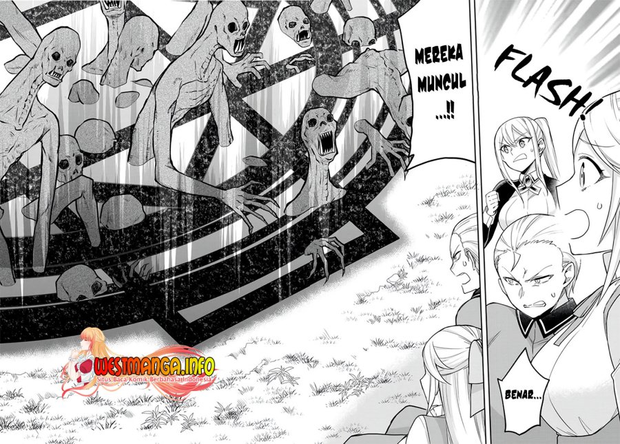 Jitsu wa Ore, Saikyou deshita?