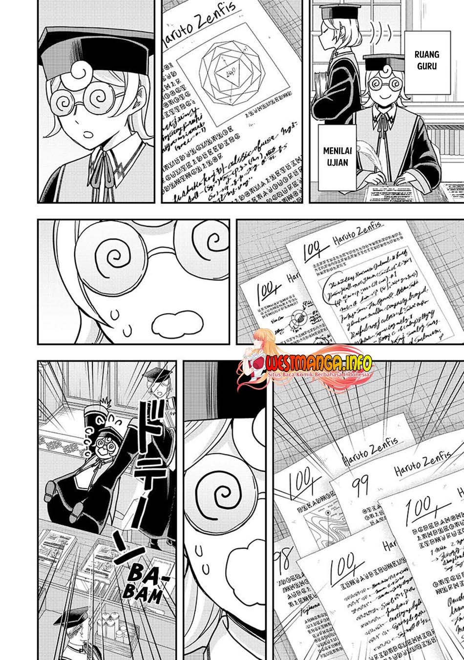 Jitsu wa Ore, Saikyou deshita?