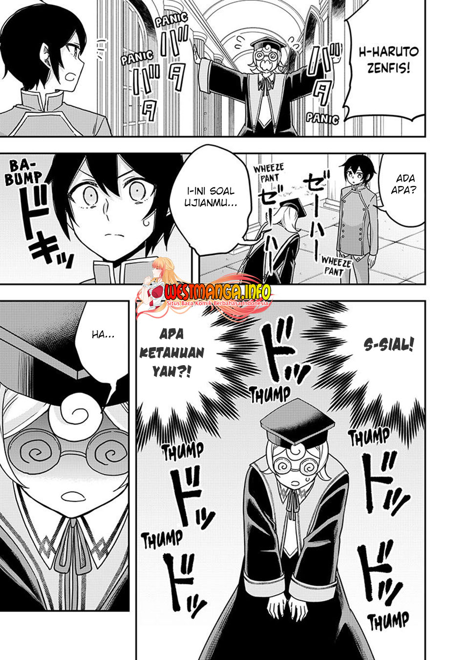 Jitsu wa Ore, Saikyou deshita?
