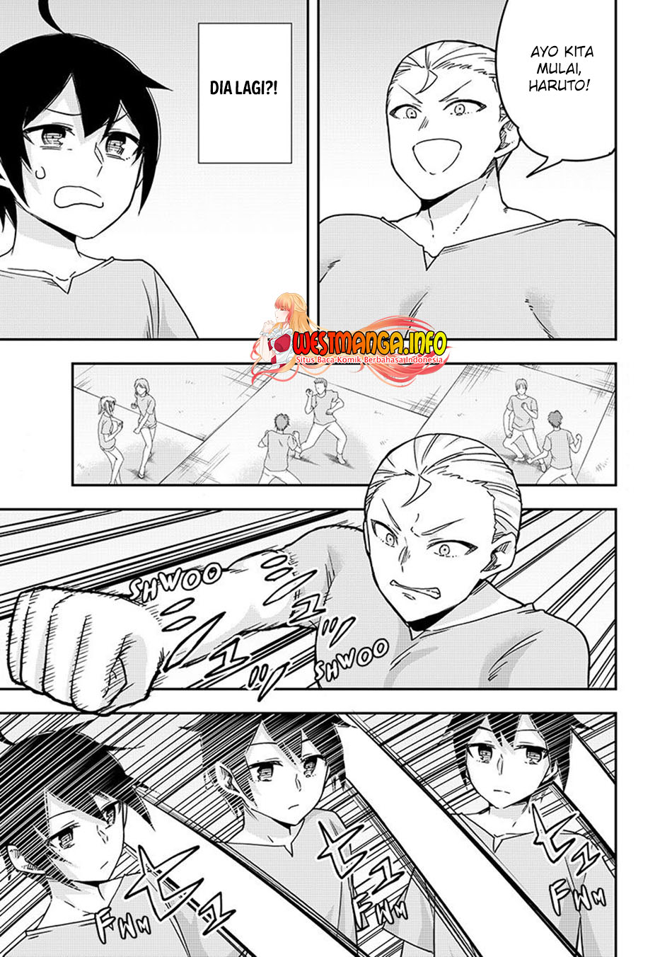 Jitsu wa Ore, Saikyou deshita?